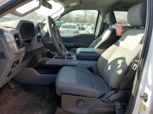 Photo 7 from auction – 2021 FORD F150 SUPER with VIN 1FTEW1EB4MFB34209
