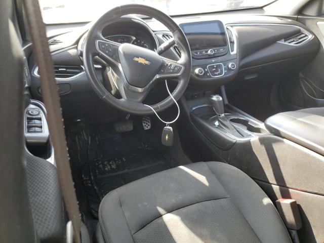 Photo 8 from auction – 2016 CHEVROLET MALIBU LT with VIN 1G1ZE5ST0GF357157
