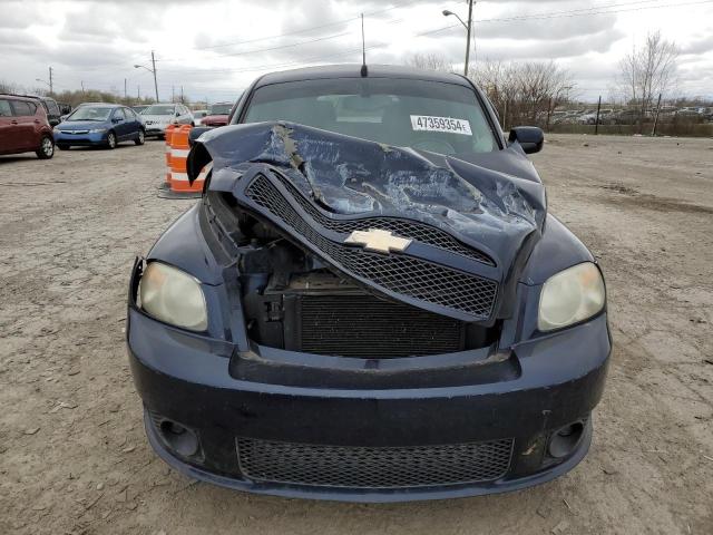 Photo 5 from auction – 2008 CHEVROLET HHR SS with VIN 3GNCA63X18S699849