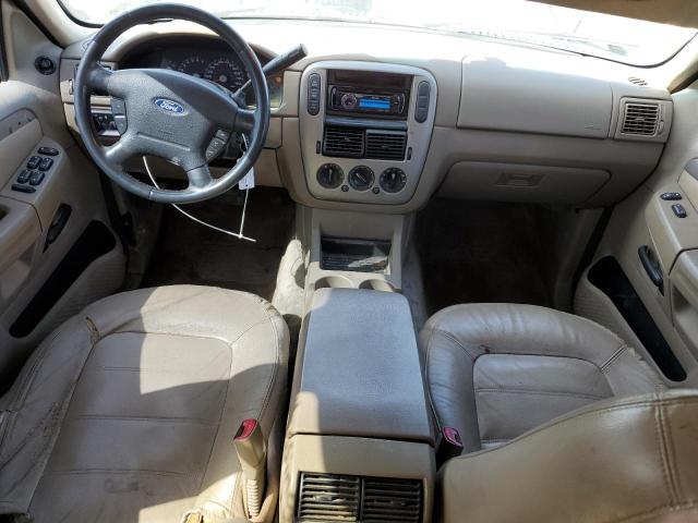 Photo 8 from auction – 2004 FORD EXPLORER X with VIN 1FMZU73E04UB82126