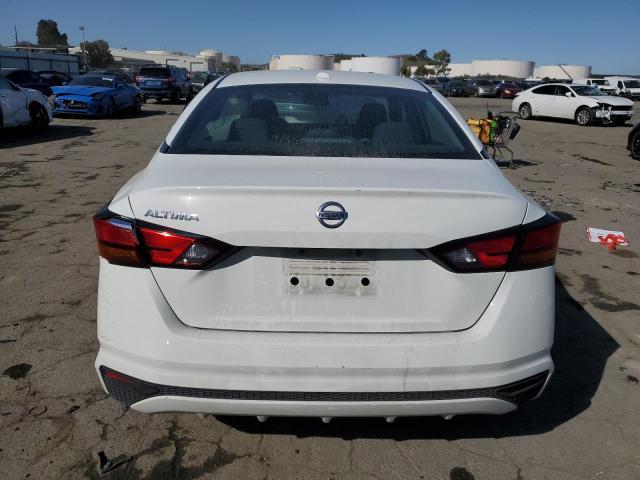 Photo 6 from auction – 2020 NISSAN ALTIMA S with VIN 1N4BL4BV1LC285199