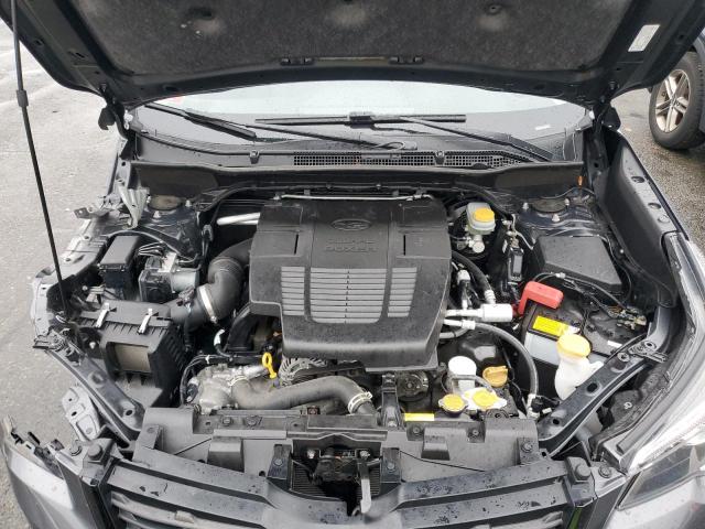 Photo 11 from auction – 2020 SUBARU FORESTER S with VIN JF2SKAMC1LH606492