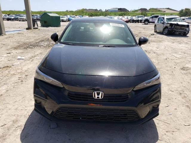 Photo 5 from auction – 2024 HONDA CIVIC EX with VIN 2HGFE1F70RH312657