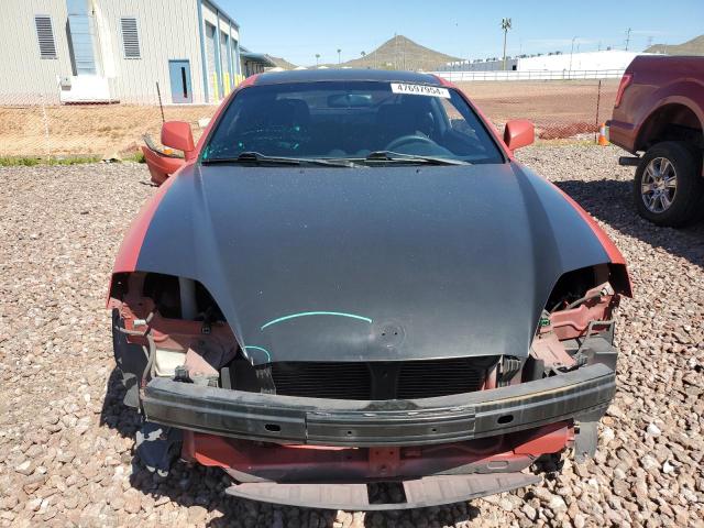 Photo 5 from auction – 2003 HYUNDAI TIBURON with VIN KMHHM65D83U099228