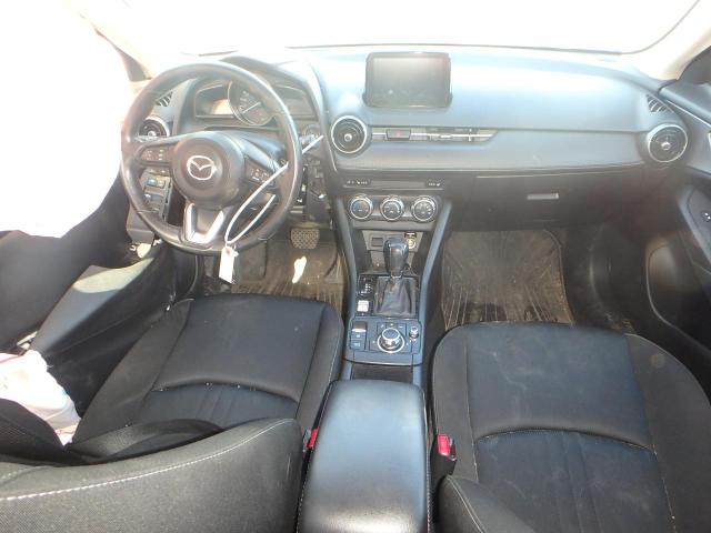 Photo 8 from auction – 2019 MAZDA CX-3 TOURI with VIN JM1DKDC75K0427351