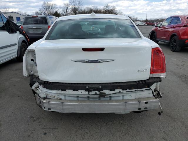 Photo 6 from auction – 2015 CHRYSLER 300 LIMITE with VIN 2C3CCAAG2FH882061