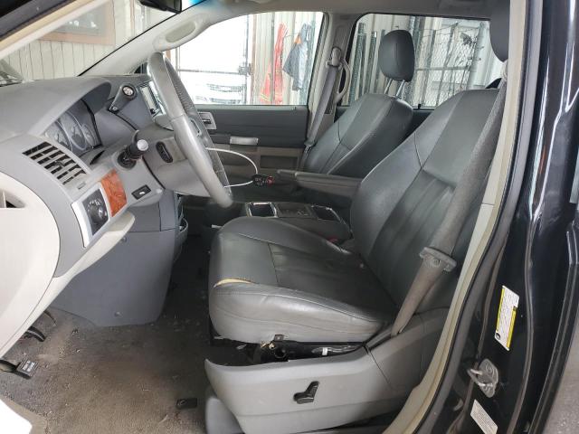 Photo 7 from auction – 2008 CHRYSLER TOWN & COU with VIN 2A8HR54P68R824916