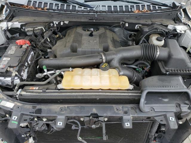 Photo 12 from auction – 2018 FORD EXPEDITION with VIN 1FMJK1JT1JEA12901
