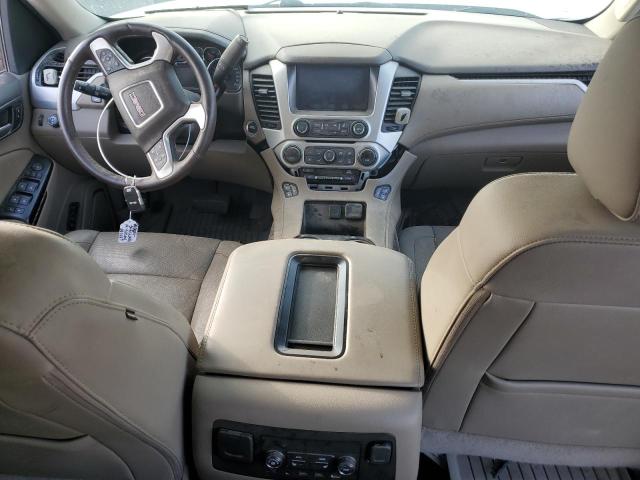 Photo 8 from auction – 2019 GMC YUKON SLT with VIN 1GKS1BKC3KR281027