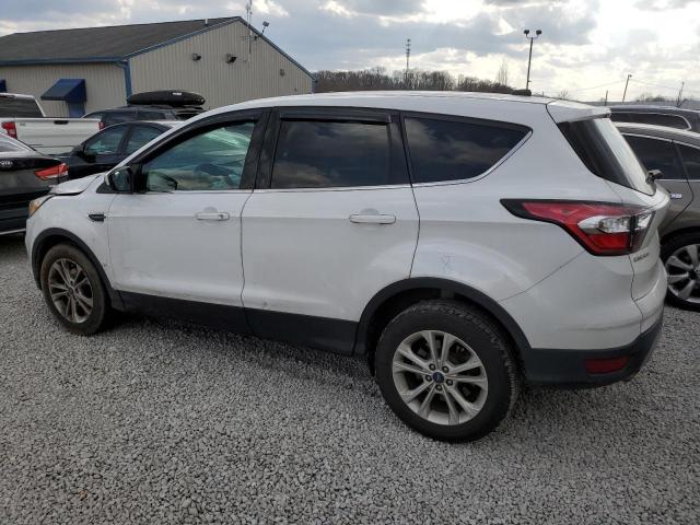 Photo 2 from auction – 2017 FORD ESCAPE SE with VIN 1FMCU0GD6HUA37807