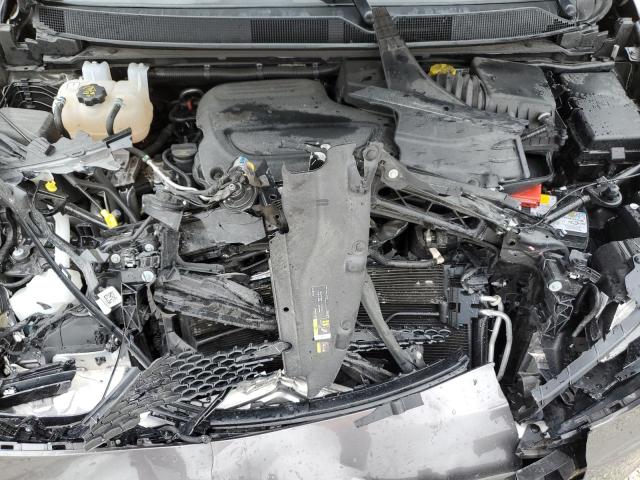 Photo 12 from auction – 2023 CHRYSLER VOYAGER LX with VIN 2C4RC1CG7PR549076