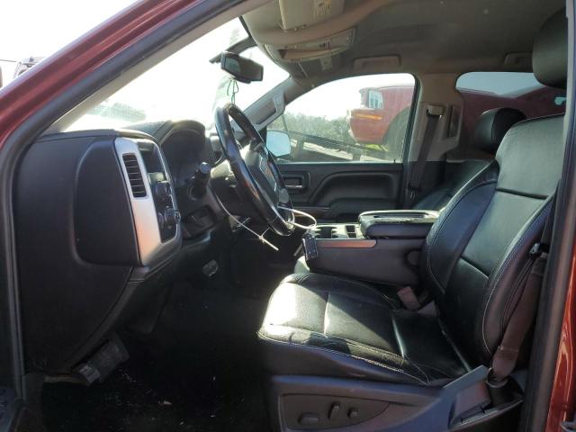 Foto 7 de la subasta – 2014 GMC SIERRA K15 con VIN 3GTU2VEC5EG408637