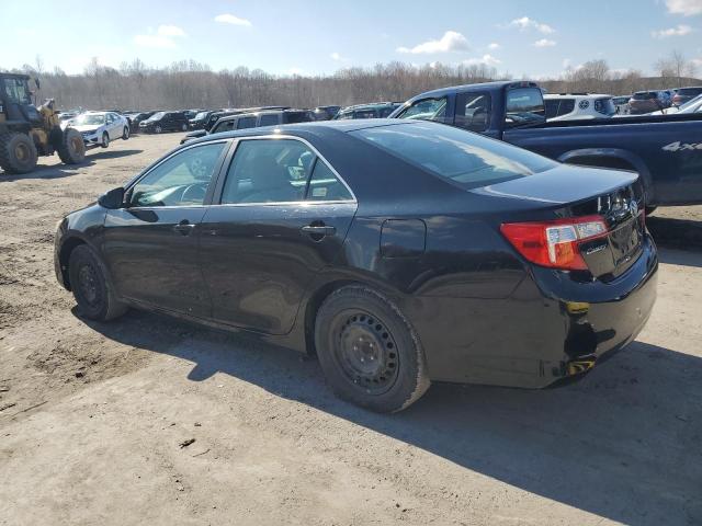 Photo 2 from auction – 2012 TOYOTA CAMRY BASE with VIN 4T4BF1FK4CR181530