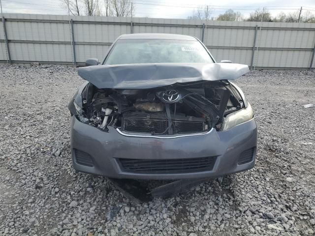 Zdjęcie 5 z aukcji – 2011 TOYOTA CAMRY BASE z VIN 4T1BF3EK5BU605707