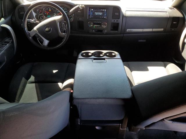 Photo 8 from auction – 2011 CHEVROLET SILVERADO with VIN 3GCPCSE06BG245457