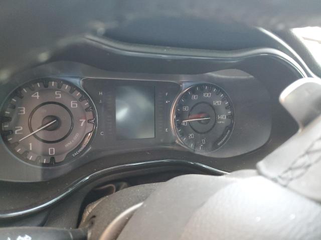 Photo 9 from auction – 2015 CHRYSLER 200 S with VIN 1C3CCCBGXFN643813