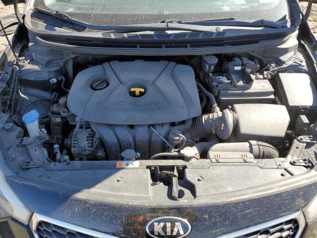 Photo 11 from auction – 2015 KIA FORTE LX with VIN KNAFX4A60F5333162