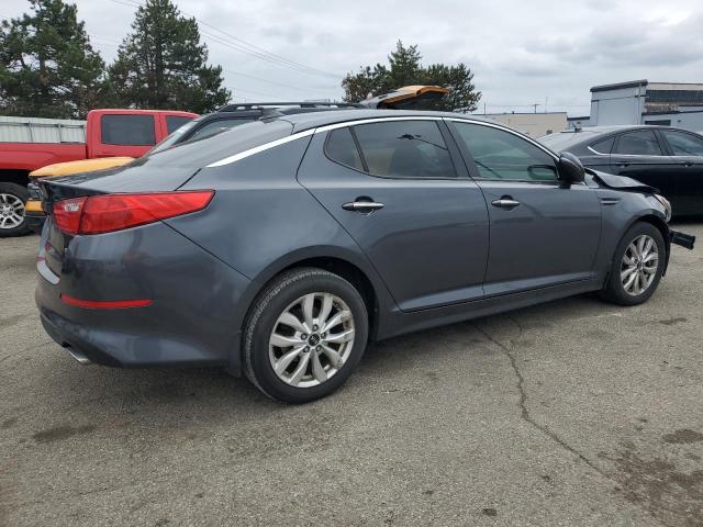 Photo 3 from auction – 2015 KIA OPTIMA LX with VIN KNAGM4A78F5620254
