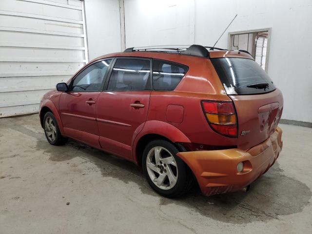Photo 2 from auction – 2003 PONTIAC VIBE with VIN 5Y2SL62873Z453117
