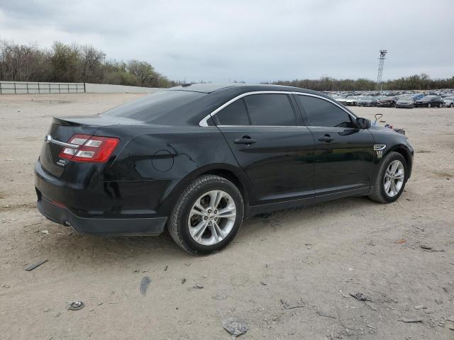Photo 3 from auction – 2017 FORD TAURUS SEL with VIN 1FAHP2E8XHG127758