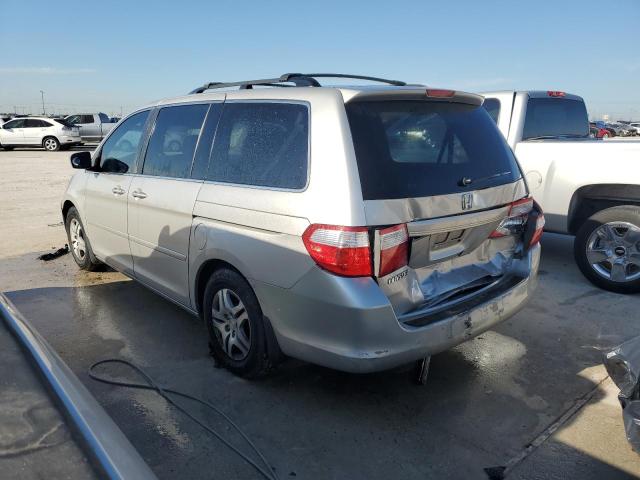 Photo 2 from auction – 2006 HONDA ODYSSEY EX with VIN 5FNRL38696B412338