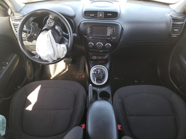 Photo 8 from auction – 2017 KIA SOUL with VIN KNDJN2A20H7500616