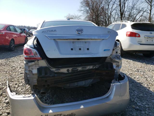 Photo 6 from auction – 2014 NISSAN ALTIMA 2.5 with VIN 1N4AL3AP0EC282080