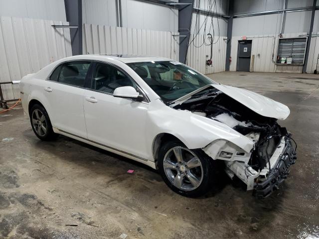 Photo 4 from auction – 2011 CHEVROLET MALIBU 2LT with VIN 1G1ZD5E10BF154615