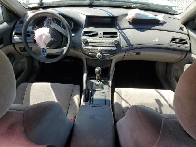Photo 8 from auction – 2010 HONDA ACCORD LXP with VIN 1HGCP2F44AA105510