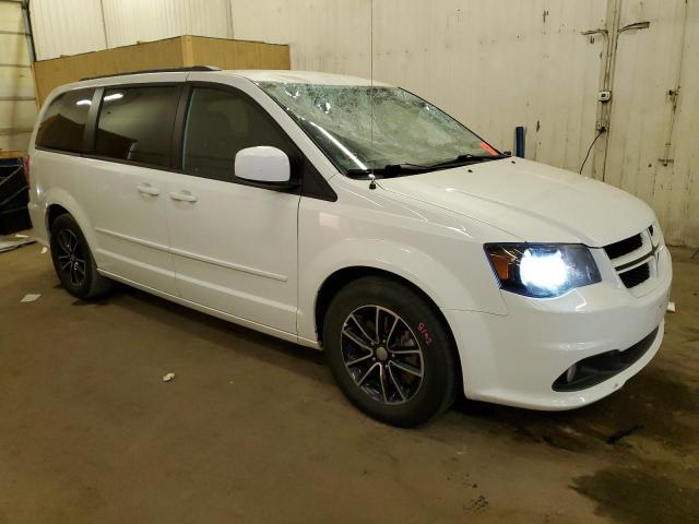 Photo 4 from auction – 2017 DODGE GRAND CARA with VIN 2C4RDGEG7HR873501