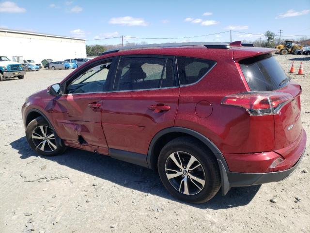 Photo 2 from auction – 2018 TOYOTA RAV4 ADVEN with VIN 2T3RFREV3JW778806