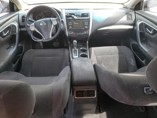 Photo 8 from auction – 2013 NISSAN ALTIMA 2.5 with VIN 1N4AL3APXDN426463