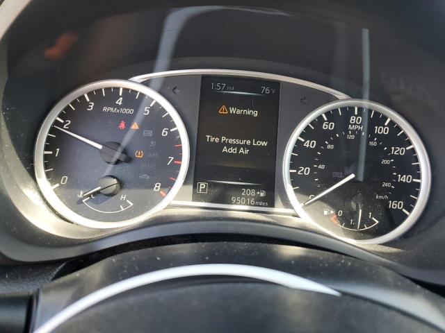 Photo 9 from auction – 2017 NISSAN SENTRA S with VIN 3N1AB7AP1HY313694