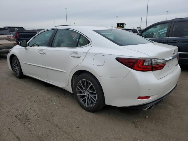 Photo 2 from auction – 2017 LEXUS ES 350 with VIN 58ABK1GG3HU049617