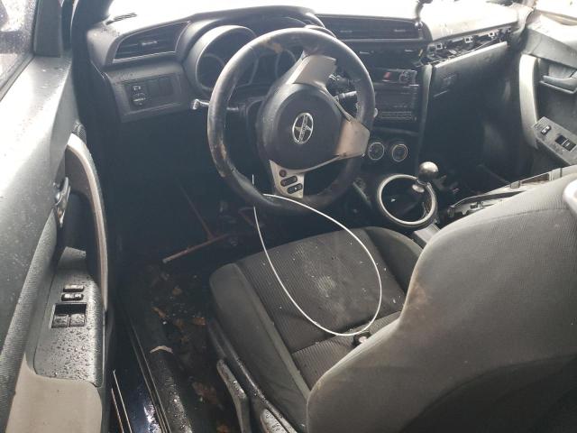 Photo 8 from auction – 2011 TOYOTA SCION TC with VIN JTKJF5C78B3005854