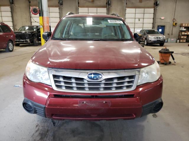 Photo 5 from auction – 2012 SUBARU FORESTER 2 with VIN JF2SHABC0CH467909