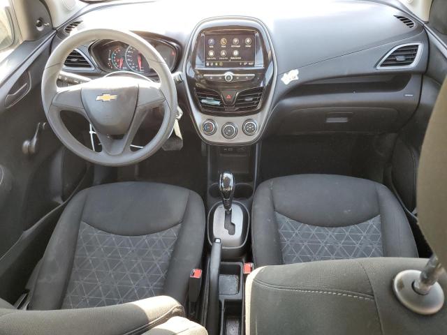 Photo 8 from auction – 2020 CHEVROLET SPARK LS with VIN KL8CB6SAXLC430355