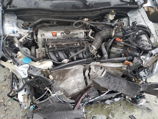 Photo 11 from auction – 2012 HONDA ACCORD EXL with VIN 1HGCP2F83CA033933