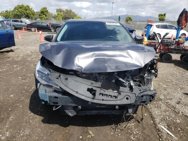 Photo 5 from auction – 2015 TOYOTA AVALON XLE with VIN 4T1BK1EB5FU136995