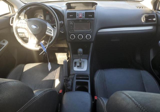 Photo 8 from auction – 2014 SUBARU XV CROSSTR with VIN JF2GPBKC9EH271999