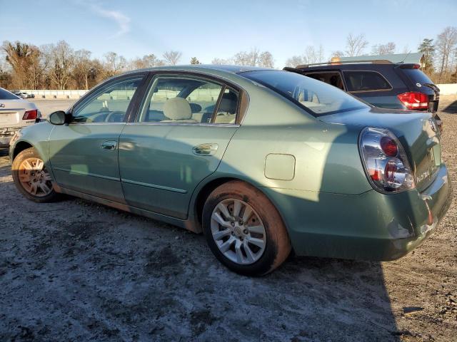 Photo 2 from auction – 2003 NISSAN ALTIMA with VIN 1N4AL11D23C145231