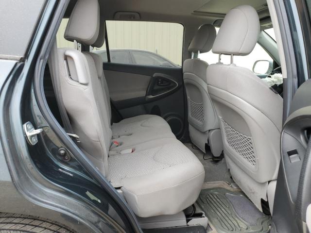 Photo 11 from auction – 2011 TOYOTA RAV4 with VIN 2T3ZF4DV1BW105048