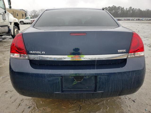 Photo 6 from auction – 2011 CHEVROLET IMPALA LS with VIN 2G1WF5EK6B1111197