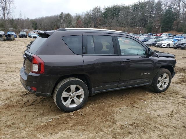 Photo 3 from auction – 2014 JEEP COMPASS SP with VIN 1C4NJDBB4ED771876