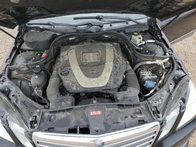 Photo 11 from auction – 2011 MERCEDES-BENZ E 350 with VIN WDDHF5GB8BA265418