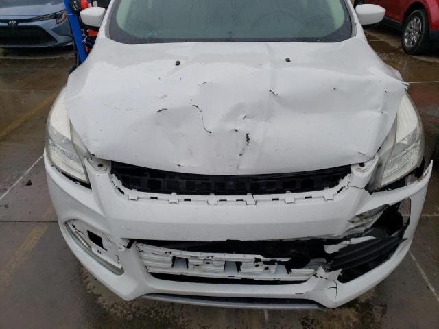 Photo 12 from auction – 2014 FORD ESCAPE SE with VIN 1FMCU0GX6EUA24206