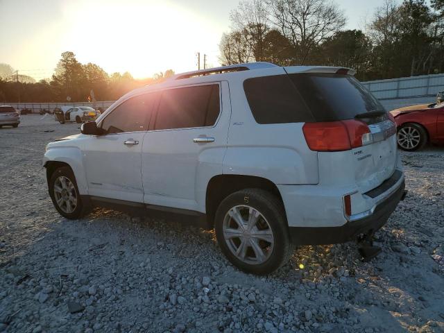 Photo 2 from auction – 2016 GMC TERRAIN SL with VIN 2GKFLPE34G6120791