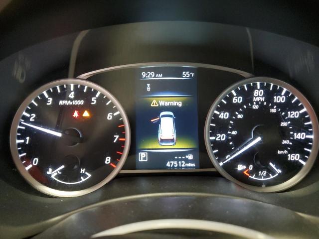 Photo 9 from auction – 2018 NISSAN SENTRA S with VIN 3N1AB7AP2JY341896