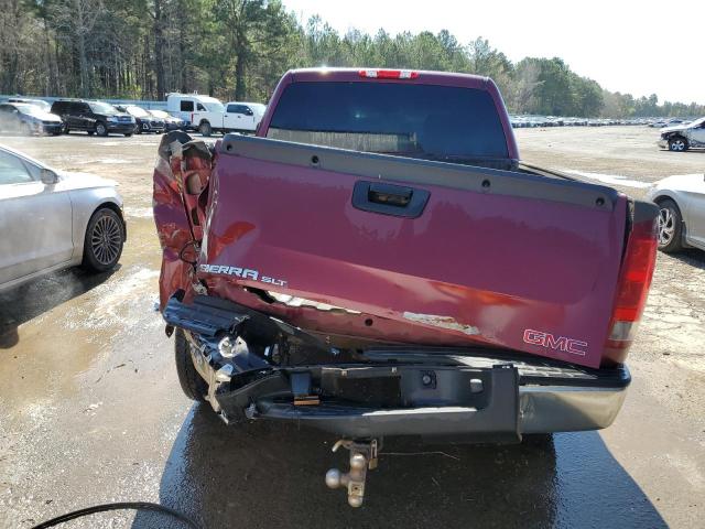 Photo 6 from auction – 2013 GMC SIERRA K15 with VIN 3GTP2WE78DG113407