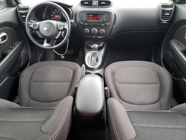 Photo 8 from auction – 2016 KIA SOUL with VIN KNDJN2A26G7287704